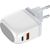 Wall charger  LDNIO A2522C USB, USB-C 30W + USB-C - Lightning cable