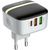 Wall charger LDNIO A3513Q 2USB, USB-C 32W + USB-C cable