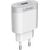Wall charger LDNIO A303Q USB 18W + MicroUSB cable