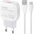 Wall charger LDNIO  A1306Q 18W +  USB-C cable