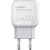Wall charger LDNIO  A1306Q 18W +  USB-C cable