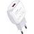 Wall charger LDNIO  A1306Q 18W +  USB-C cable