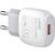 Wall charger LDNIO  A1306Q 18W +  USB-C cable