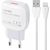 Wall charger  LDNIO A1306Q 18W +  Lightning cable