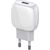 Wall charger  LDNIO A1306Q 18W +  Lightning cable