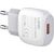 Wall charger  LDNIO A1306Q 18W +  Lightning cable