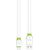 LDNIO LS34 1m microUSB Cable
