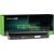 Baterija Green Cell 6600 mAh (HP104) MO06 MO09 for HP Envy DV4 DV6 DV7 M4 M6 HP Pavilion DV6-7000 DV7-7000 M6