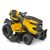 Mauriņa traktors  XT3 QS127, Cub Cadet