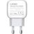 Wall charger  LDNIO A2313C USB, USB-C 20W + MicroUSB cable