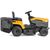 Zāliena traktors Stiga Estate 384 M; 6,5 kW; mehāniskā ātrumkārba + eļļa