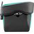Ortlieb Ultimate 6 Free 5L / Melna / Tirkīza / 5 L