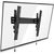Multibrackets MB-5549 TV sienas kronšteins ar slīpumu televizoriem līdz 75" / 35kg