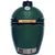 Big Green Egg ogļu grils, liels