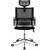 Krzesło biurowe Huzaro Manager 2.1 Czarny