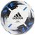 Futbola bumba Adidas Team J350 CZ9573 r.4