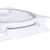 Alphacool Rise Aurora 120mm Fan 120x120x25mm, Case Fan (white)