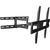 Arkas UCHWYT ŚCIENNY DO TV 32”-65’’ 35KG, REGULACJA W PION/POZ (LCY 365)