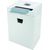 HSM Pure 420 paper shredder Particle-cut shredding 56 dB 24 cm White