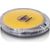Portable CD-Player Lenco CD202TR