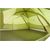 Vaude Space Seamless 2-3 pārgājienu telts, kresszaļa