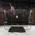 Stratos Suorakulma batuts, 213 x 305 cm + drošības tīkls