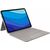 LOGITECH Combo Touch for iPad Pro 12.9-inch (5th gen) - SAND - UK