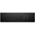 HP 455 Programmable Wireless Keyboard / 4R177AA#ABB