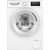Bosch WAN28006SN Veļas mazgājamā mašīna 8kg 1400rpm LED EcoSilence