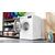 Bosch WAN28006SN Veļas mazgājamā mašīna 8kg 1400rpm LED EcoSilence