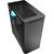Sharkoon M30 RGB, tower case (black, tempered glass)