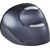 Evoluent VerticalMouse D, mouse (black / silver, large, RH)