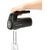 Hand mixer Black+Decker BXMX300E (300W; black)