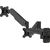 Multibrackets MB-0037 TV настенный поворотный кронштейн для телевизоров до 32" / 1-8kg