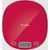 Kitchen scale Macron+Framboise Coquelicot Terraillon