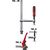 BESSEY clamping element TW28 300/120 lever - for welding tables (lever)
