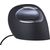 Evoluent VerticalMouse D, mouse (black / silver, large, RH)