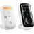 Motorola Audio Baby Monitor  PIP11 White/Black