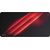 Genesis Mouse Pad Carbon 500 MAXI FLASH G2 Edition, Multicolor, 450 x 900 x 2.5 mm