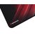 Genesis Mouse Pad Carbon 500 MAXI FLASH G2 Edition, Multicolor, 450 x 900 x 2.5 mm