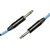 SSQ JMPJMP2 PRO - Jack mono 6,3mm - jack mono 6,3mm