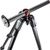 Manfrotto tripod kit MK055CXPRO33WQR CF Kit 3sec QR