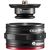 Manfrotto tripod kit MK055CXPRO33WQR CF Kit 3sec QR