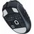 Razer Naga V2 HyperSpeed Gaming Mouse, 2.4GHz, Bluetooth, 	Wireless, Black
