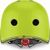 Globber Helmet Go Up Lights