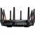 Asus GT-AX11000 Tri-band WiFi Gaming Router ROG Rapture 802.11ax, 10/100/1000 Mbit/s, Ethernet LAN (RJ-45) ports 4, Antenna type 8xExternal, 2 x USB 3.1 Gen 1