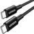 Cable USB-C to USB-C UGREEN 15275