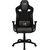 Aerocool COUNT AeroSuede Universal gaming chair Black