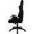 Aerocool COUNT AeroSuede Universal gaming chair Black