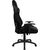 Aerocool EARL AeroSuede Universal gaming chair Black